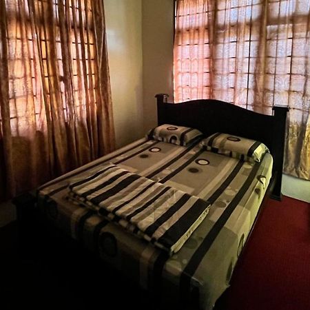 Addin Homestay Tanah Merah Tanah Merah  Exteriör bild